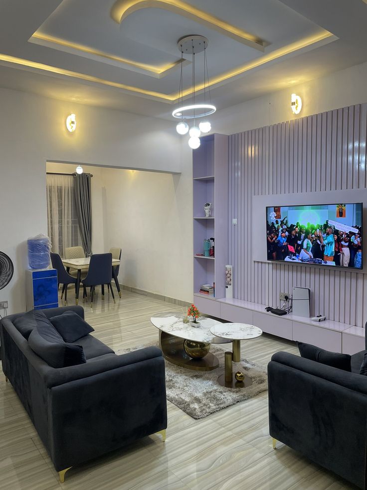 Apartment in Mexico City gallery image