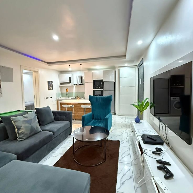 Apartment in Mexico City gallery image